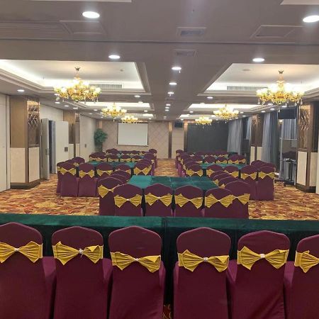 Vienna Hotel Quanzhou  Dış mekan fotoğraf