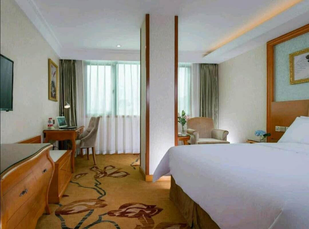 Vienna Hotel Quanzhou  Dış mekan fotoğraf