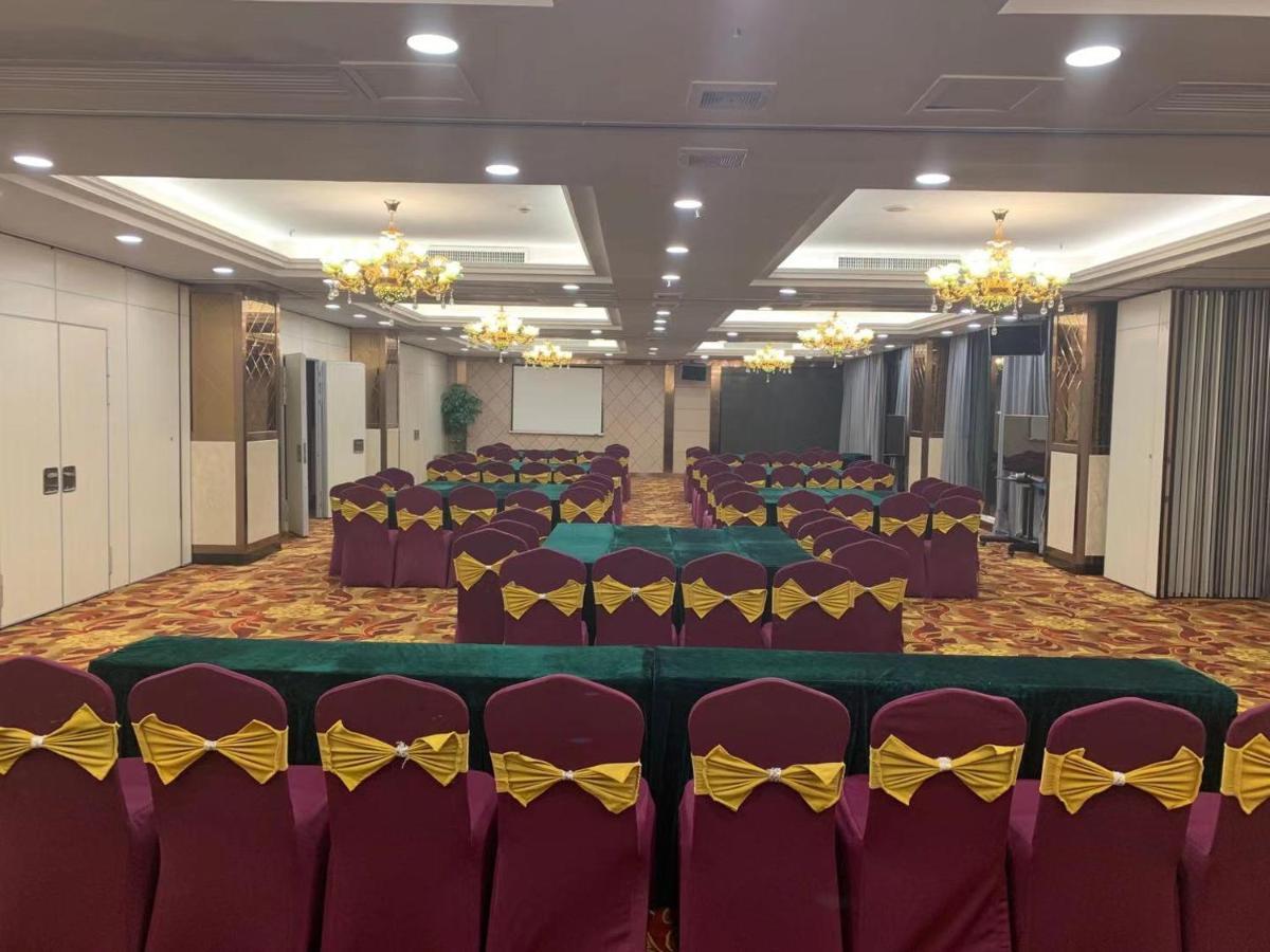 Vienna Hotel Quanzhou  Dış mekan fotoğraf